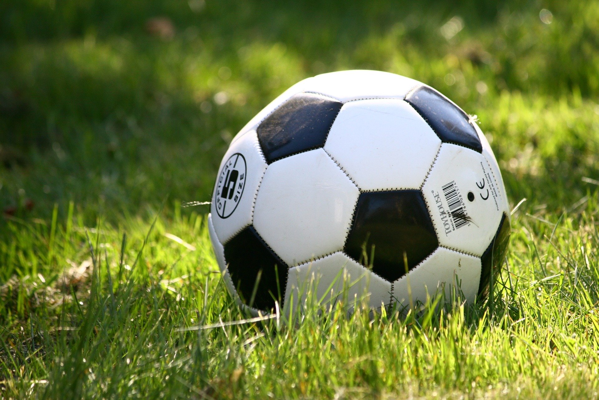 Fußballturnier am Samstag, 18.01.2020
