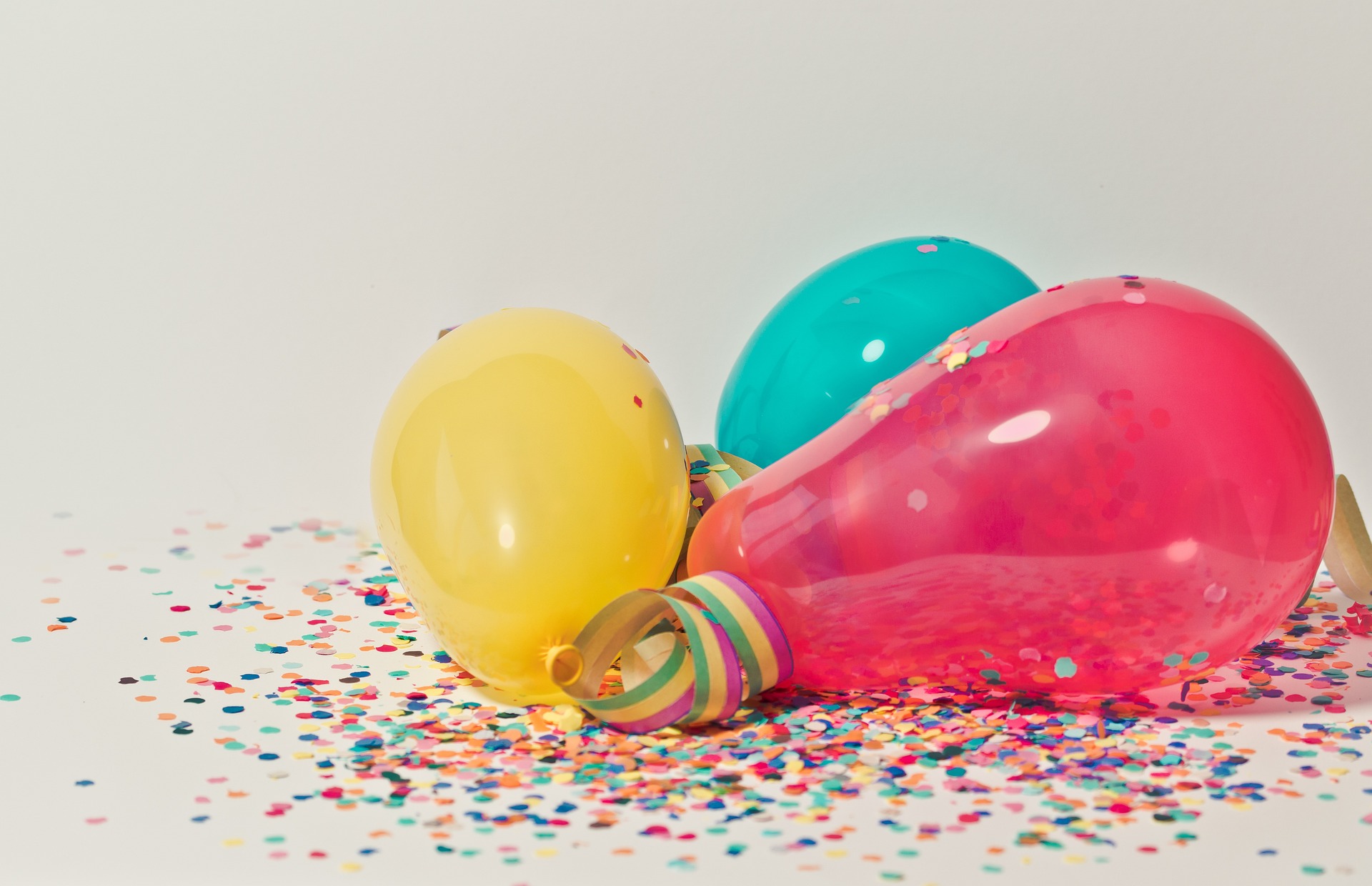 Endlich wieder Karneval