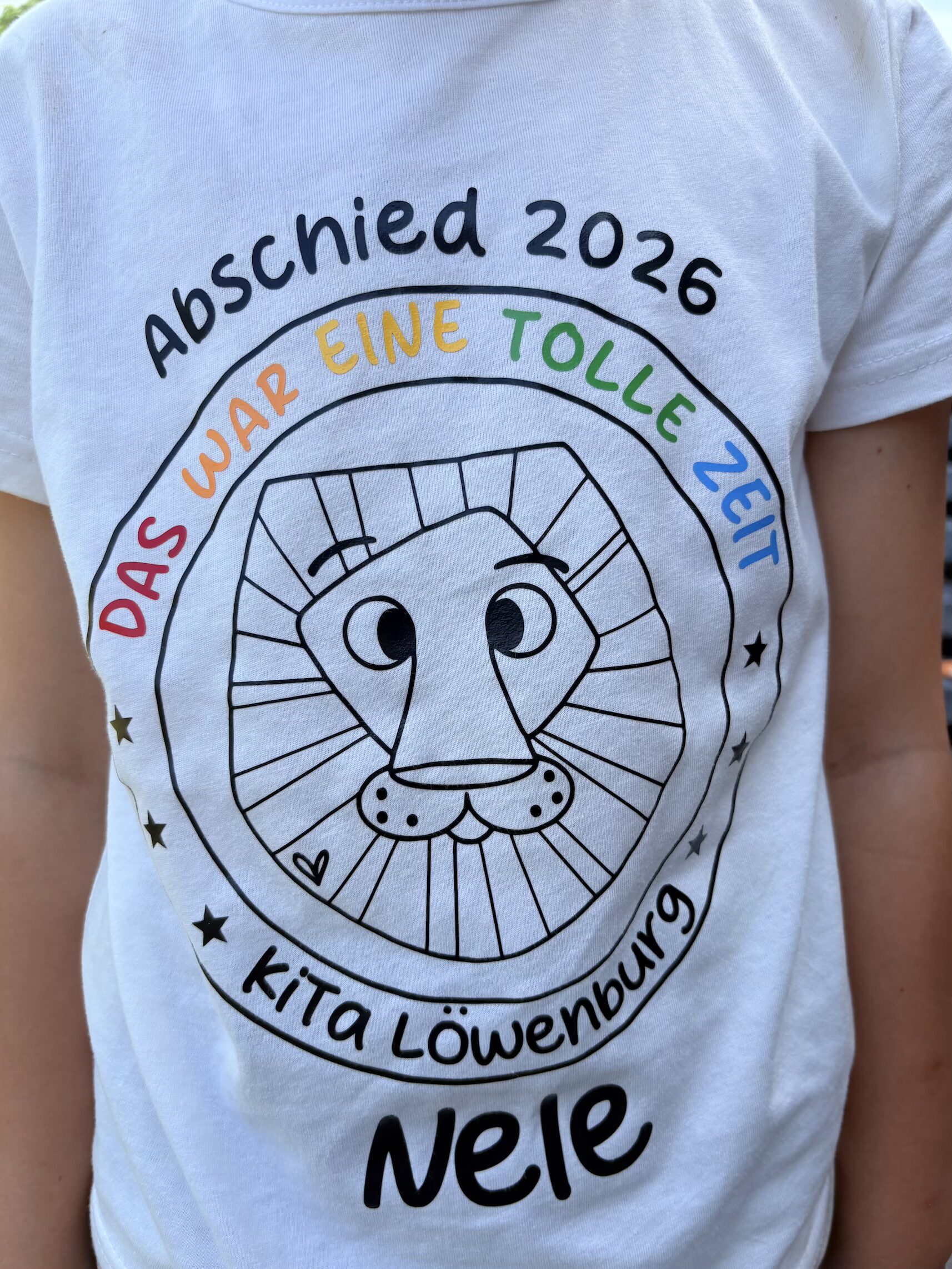 Abschied 2026